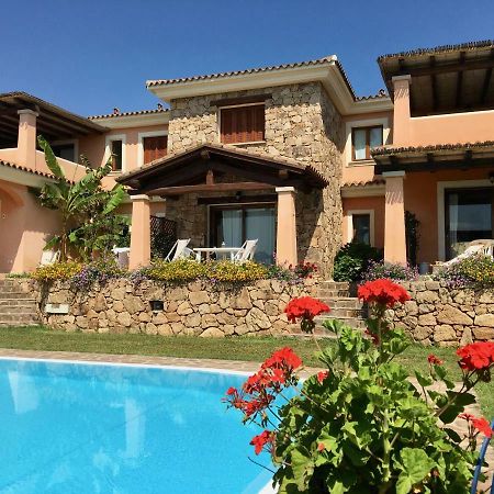 Le Dimore Di Nettuno Olbia Exterior foto