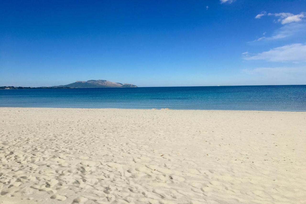 Le Dimore Di Nettuno Olbia Exterior foto