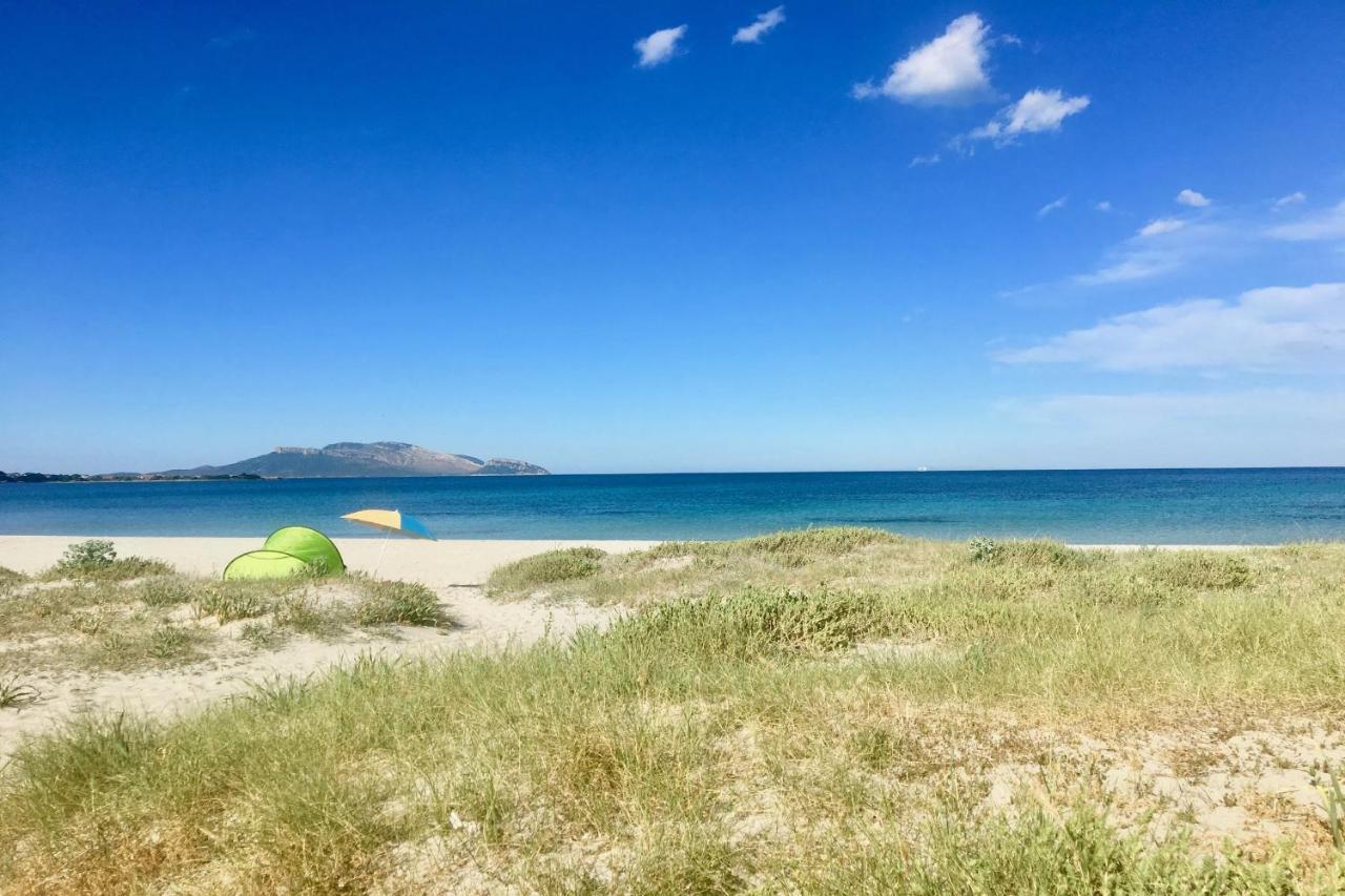Le Dimore Di Nettuno Olbia Exterior foto