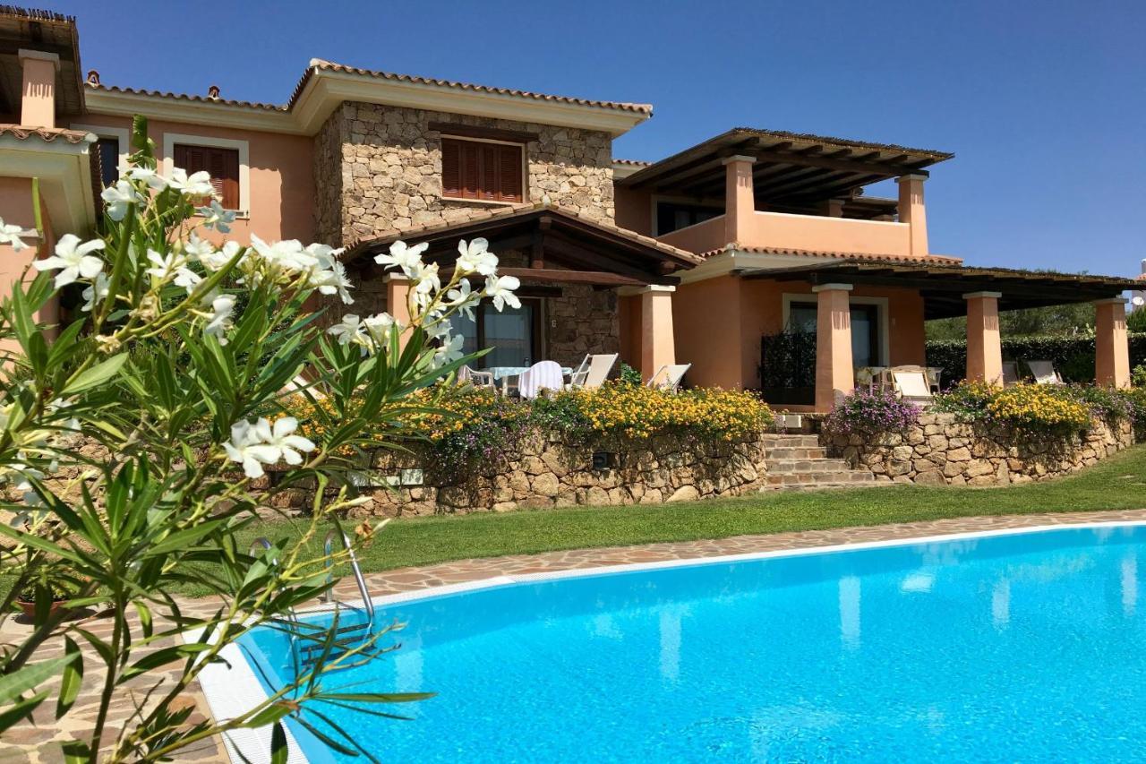 Le Dimore Di Nettuno Olbia Exterior foto