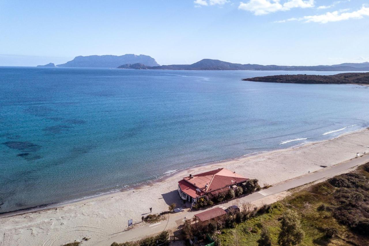 Le Dimore Di Nettuno Olbia Exterior foto