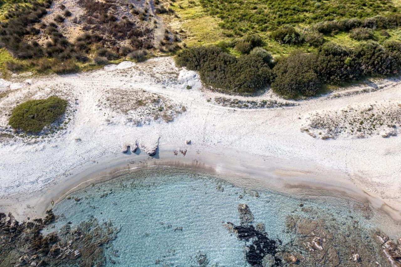 Le Dimore Di Nettuno Olbia Exterior foto