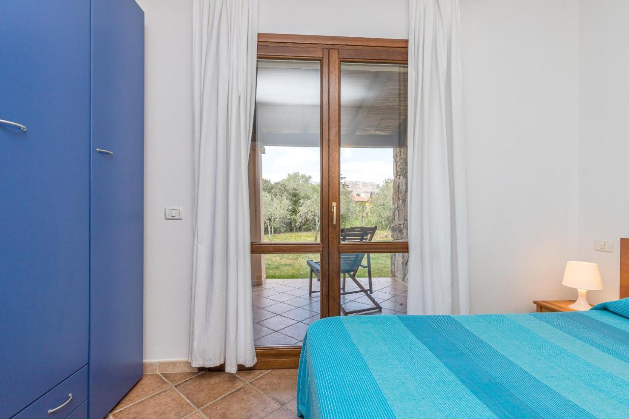 Le Dimore Di Nettuno Olbia Exterior foto