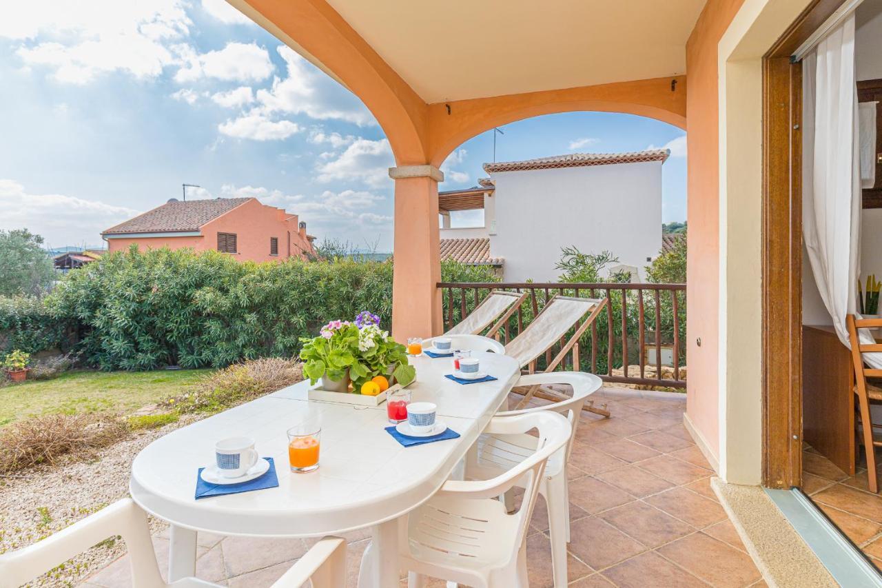 Le Dimore Di Nettuno Olbia Exterior foto