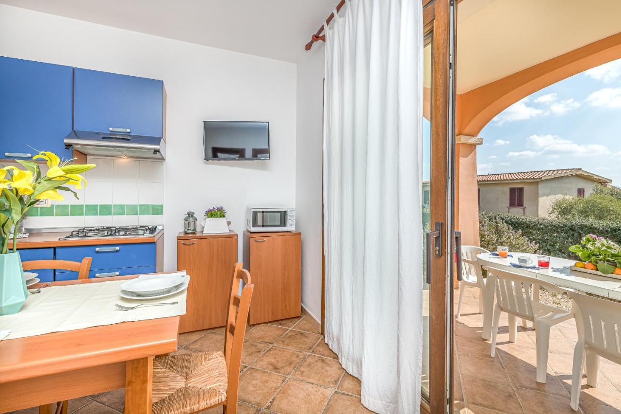 Le Dimore Di Nettuno Olbia Exterior foto