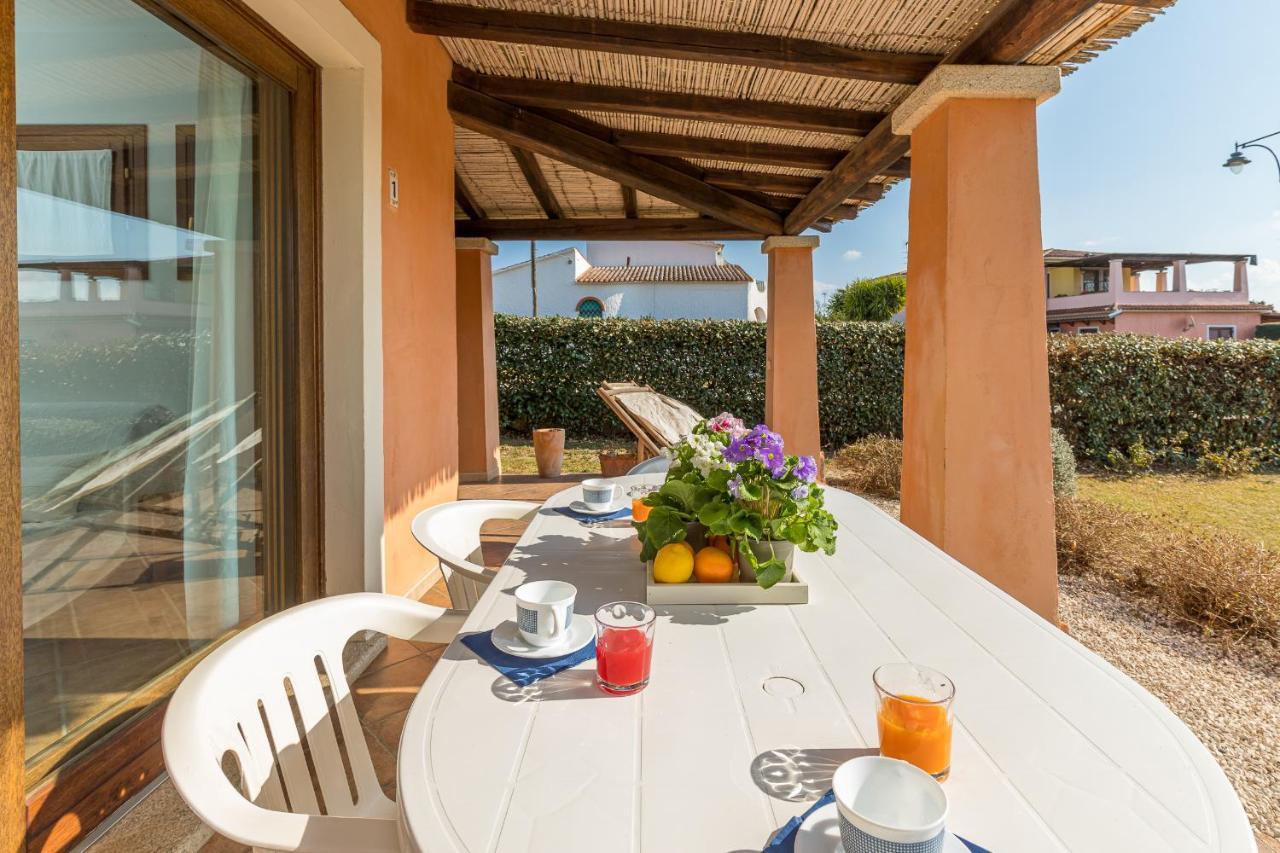 Le Dimore Di Nettuno Olbia Exterior foto