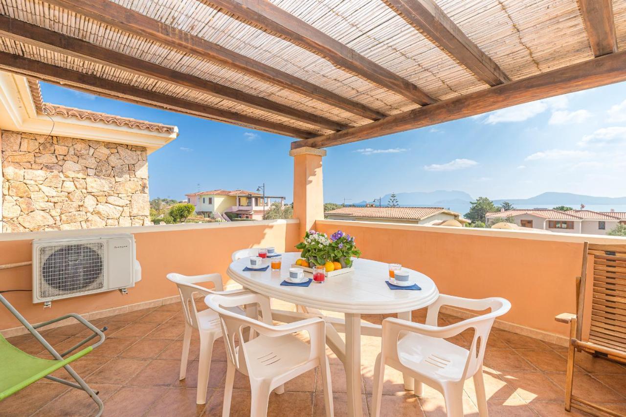 Le Dimore Di Nettuno Olbia Exterior foto