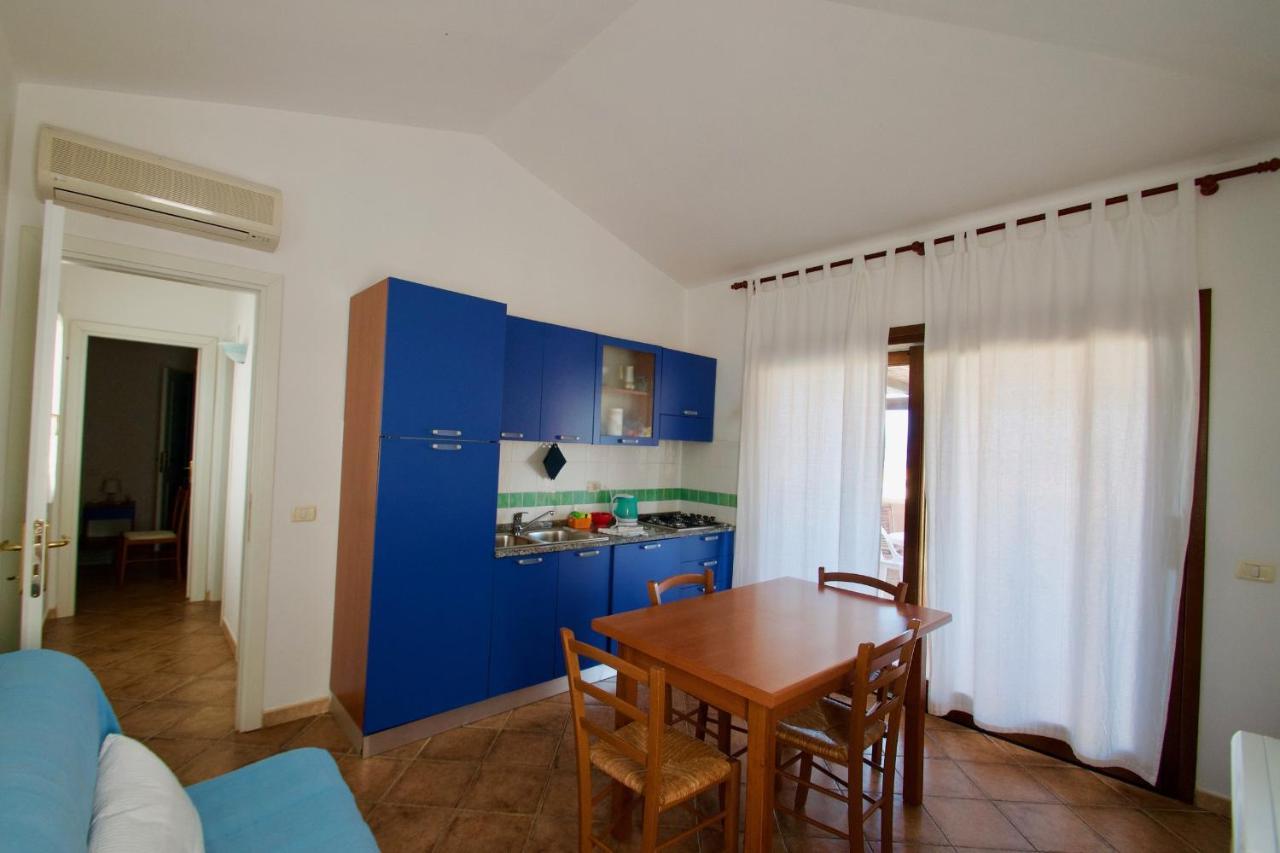 Le Dimore Di Nettuno Olbia Exterior foto