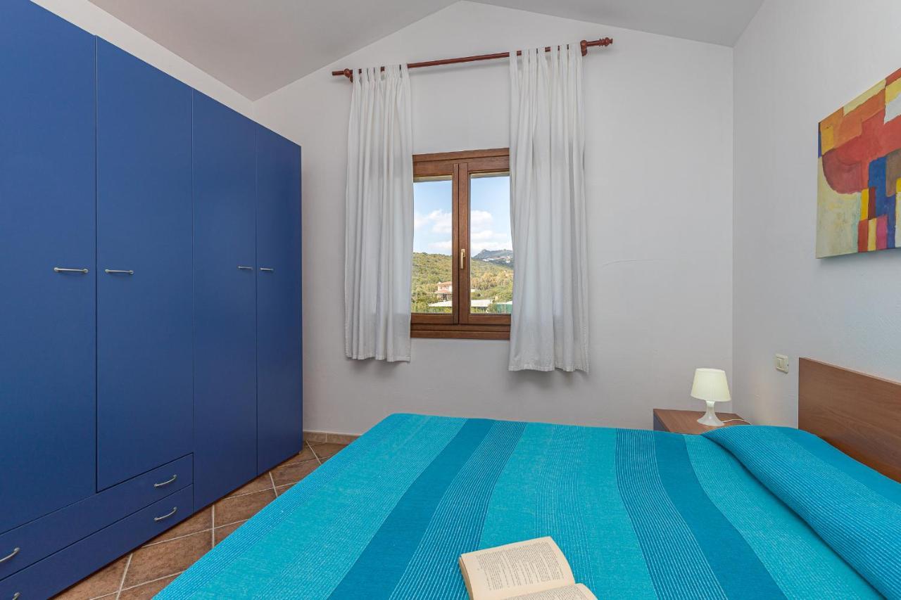Le Dimore Di Nettuno Olbia Exterior foto
