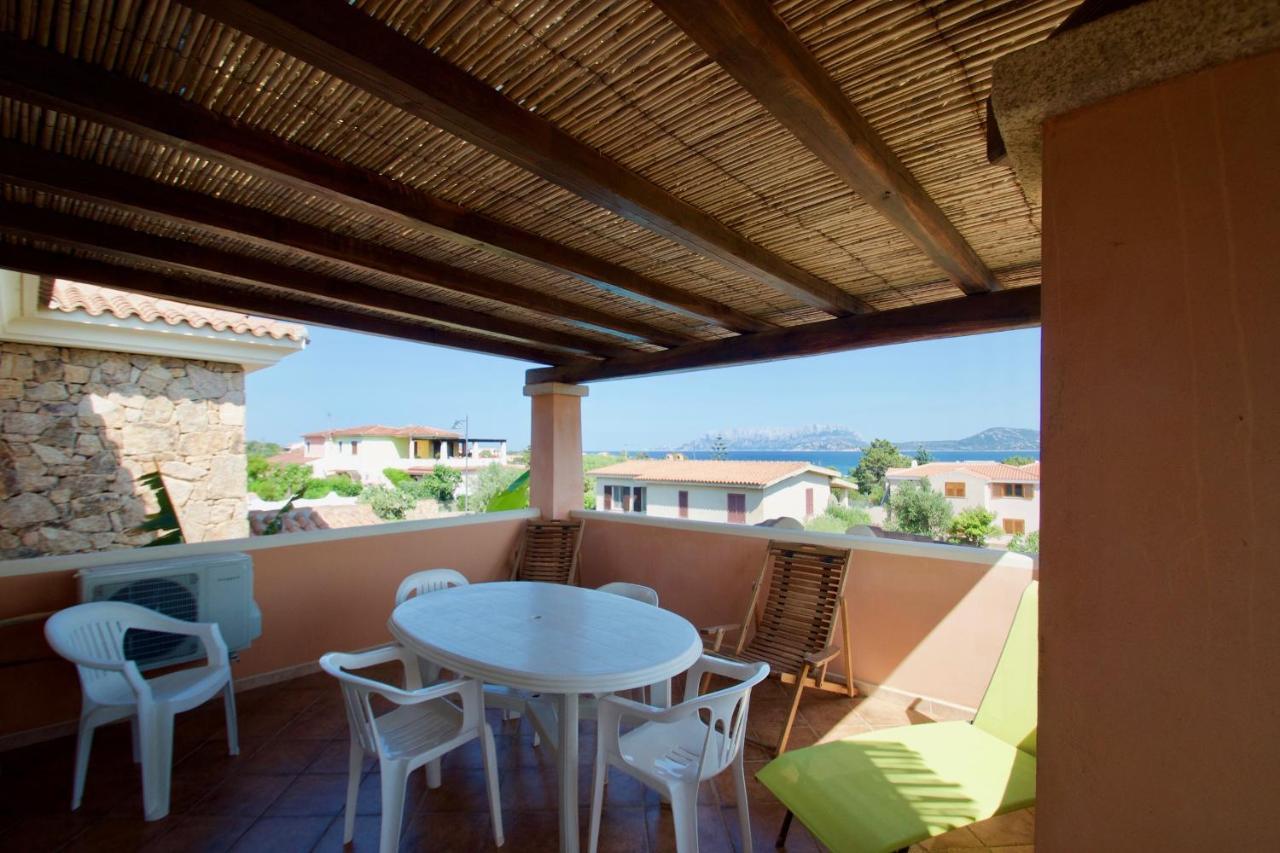 Le Dimore Di Nettuno Olbia Exterior foto