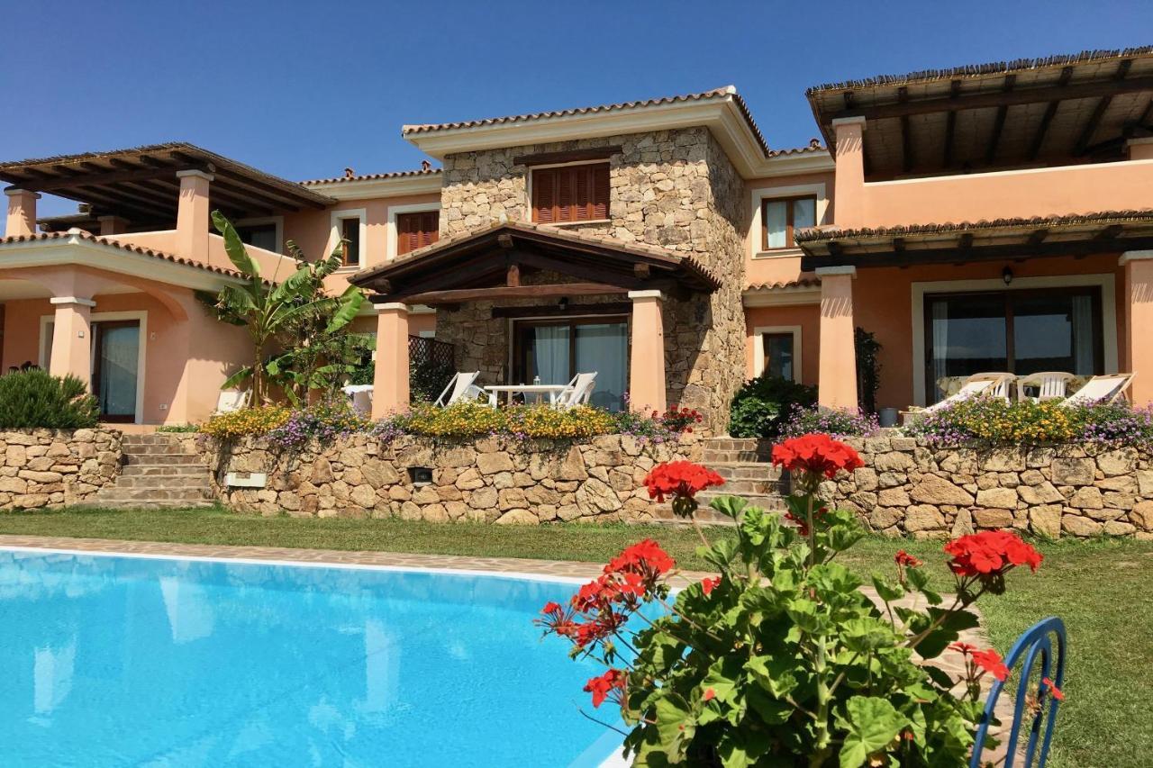 Le Dimore Di Nettuno Olbia Exterior foto