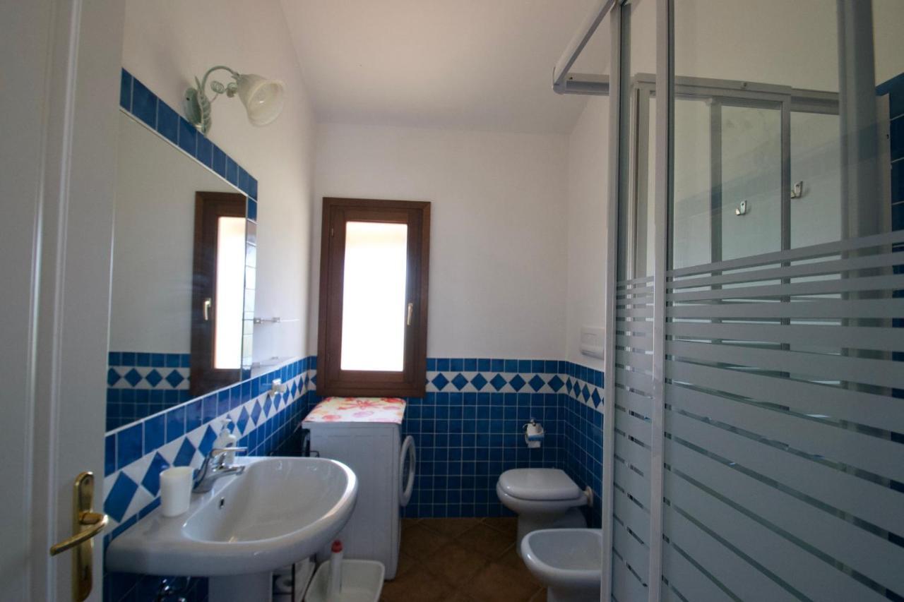 Le Dimore Di Nettuno Olbia Exterior foto