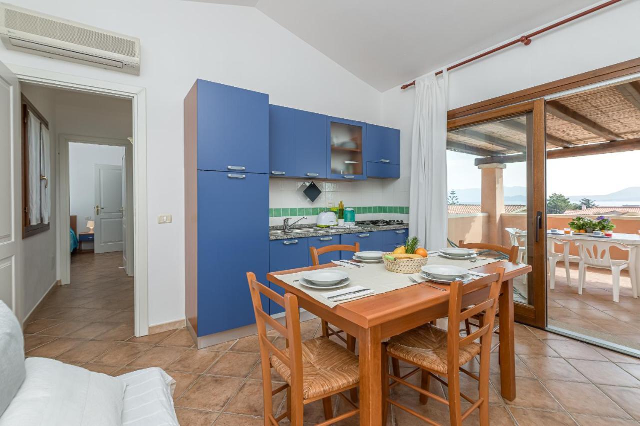Le Dimore Di Nettuno Olbia Exterior foto