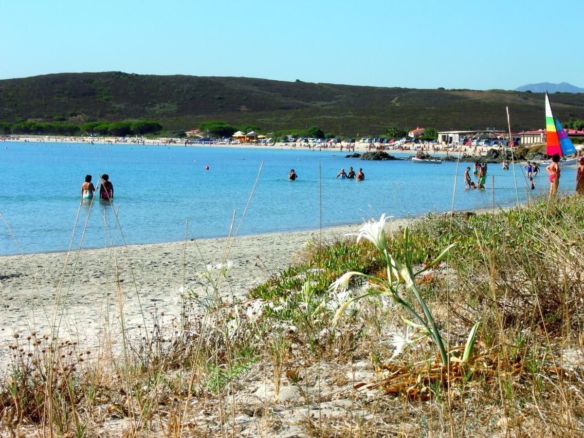 Le Dimore Di Nettuno Olbia Exterior foto