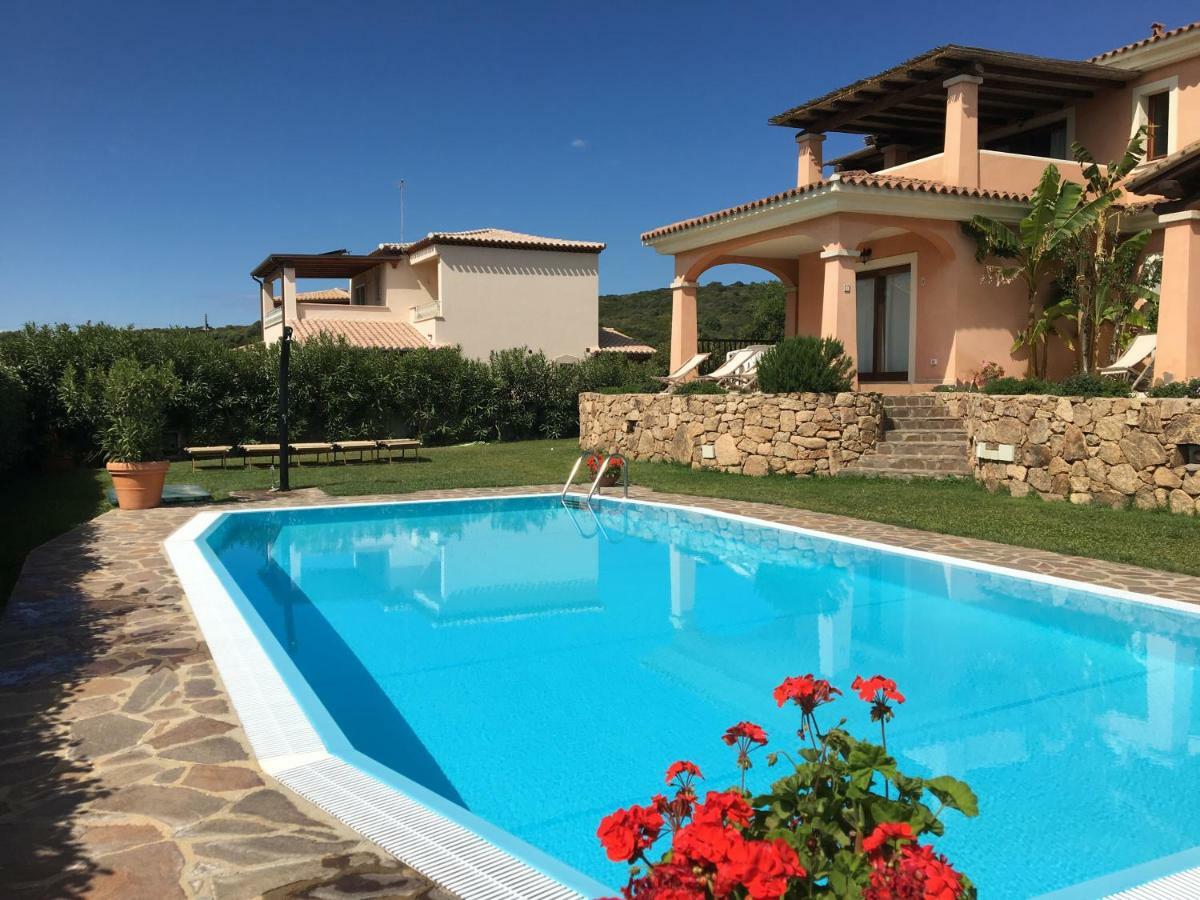 Le Dimore Di Nettuno Olbia Exterior foto