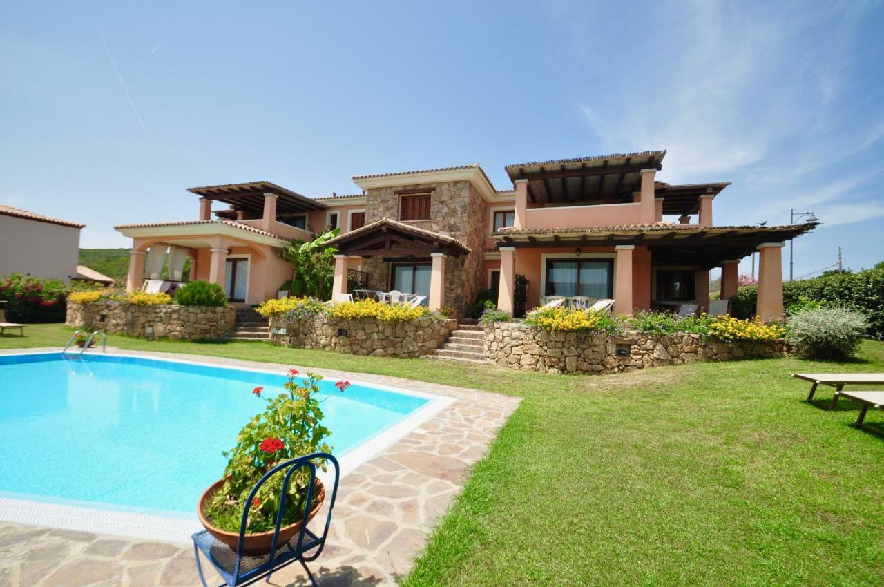 Le Dimore Di Nettuno Olbia Exterior foto